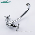 Twin Handle Kitchen Faucets Chrome Classic Kitchen Faucet Factory